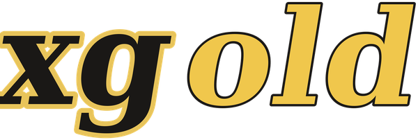 xgold logo