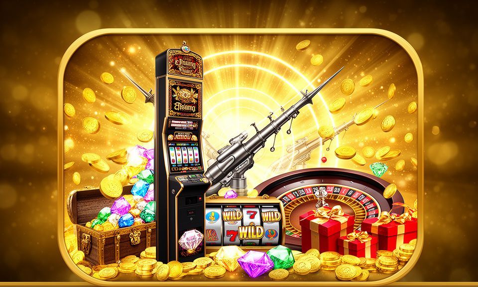 xgold mobile gaming