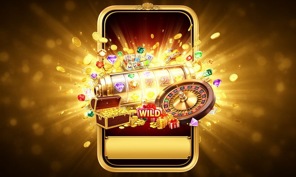xgold mobile gaming